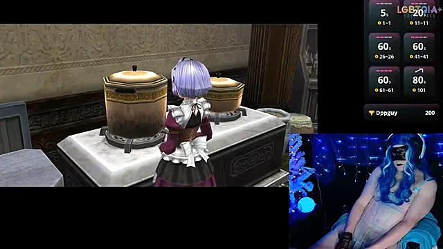 StarshineMoonspark webcam