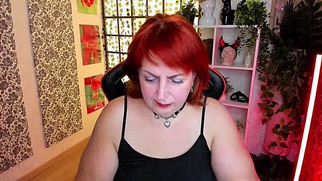 Joana_Woods webcam