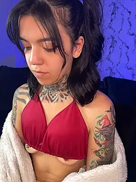 Lunai_gh webcam