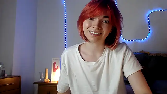 olivka-flower webcam