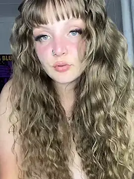 lalalust69 (F young) - Cum w domi + 3 min toycontrol naked