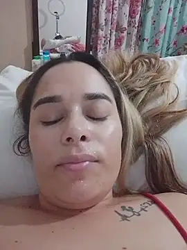 Amelia1_ webcam