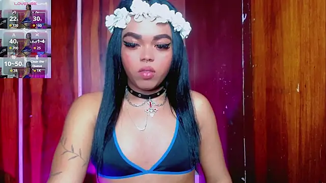 KayleighDreams_ webcam