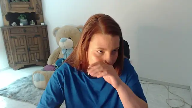 alexia_87 webcam