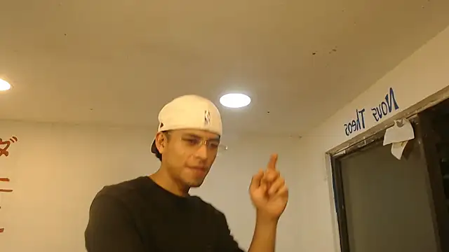 danielitopapuu webcam