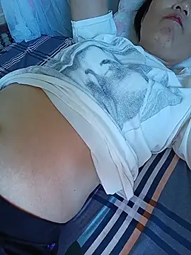 Doremon_95 webcam