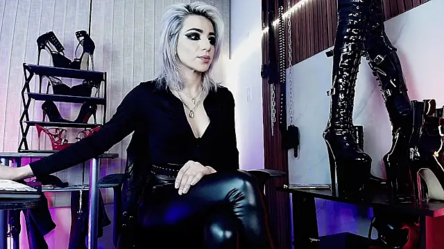 missdarklady webcam
