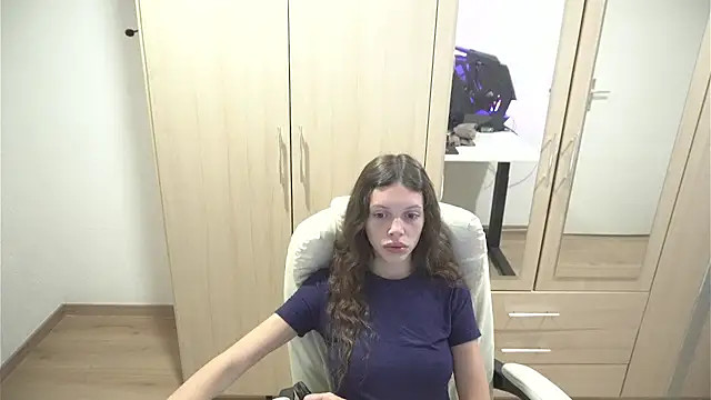 AriaaLee webcam