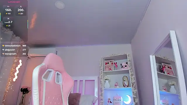 ely_cherry18 webcam