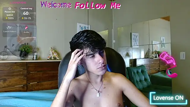Dyla_n18 webcam