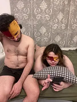 Patpatpatcift webcam