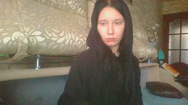 RussNocturnal webcam