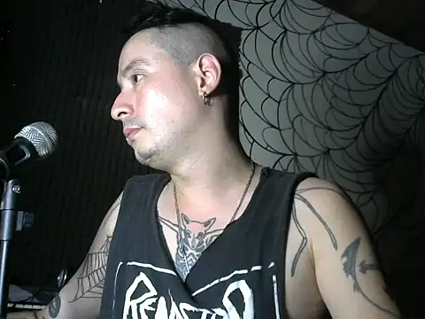 vampireathome webcam