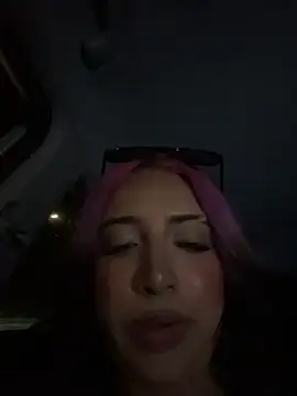 Scarlett-LS webcam