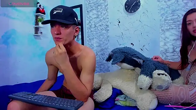 Ixchell_dewei webcam