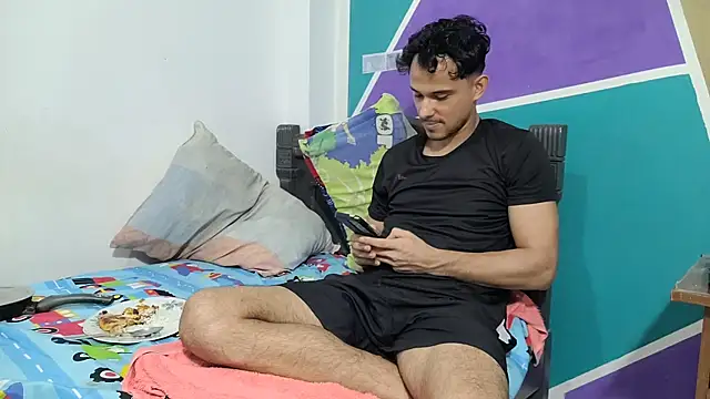 Joydan_rize webcam