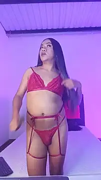 Scarlethvega99 webcam
