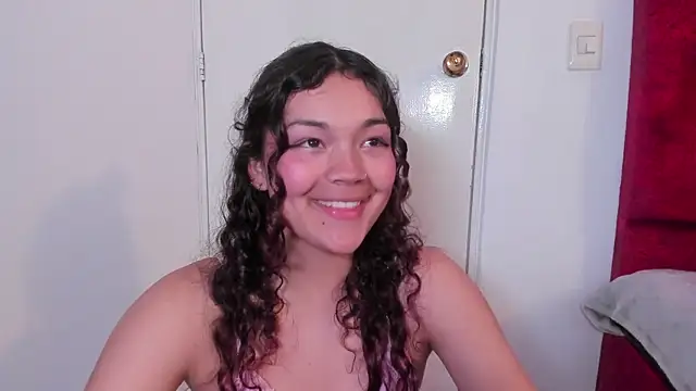 Camilla_Miller01 webcam