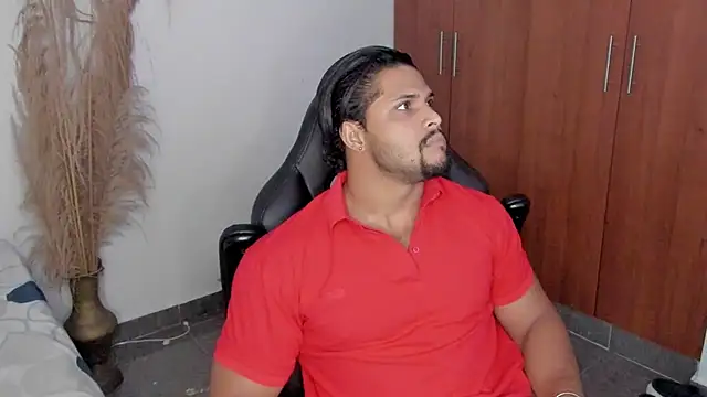 Evansdark1 webcam