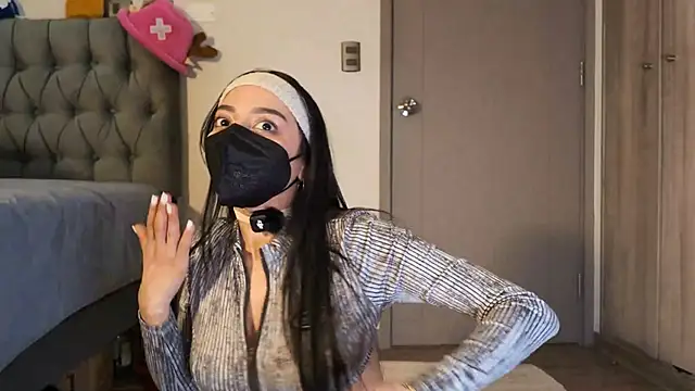 Liarmosca21 webcam