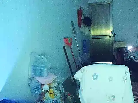 RebelAura webcam