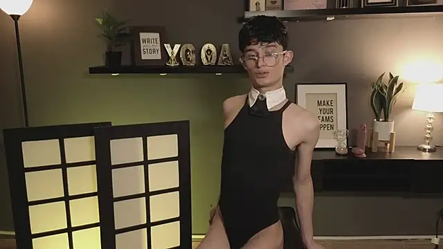 Patrick_Howland_ webcam