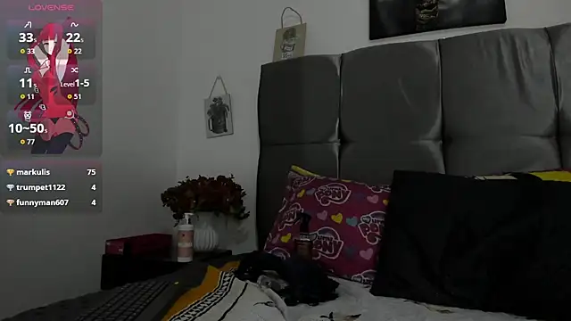 Natasha_wishx webcam