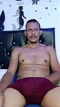 El_junior21 webcam