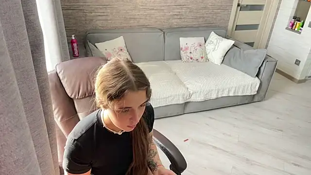 Tiana_Belle webcam