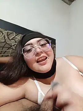 Valentina_AB webcam