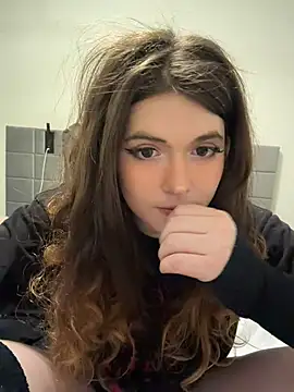 cutypiefull webcam
