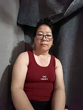 Ai_babylove webcam