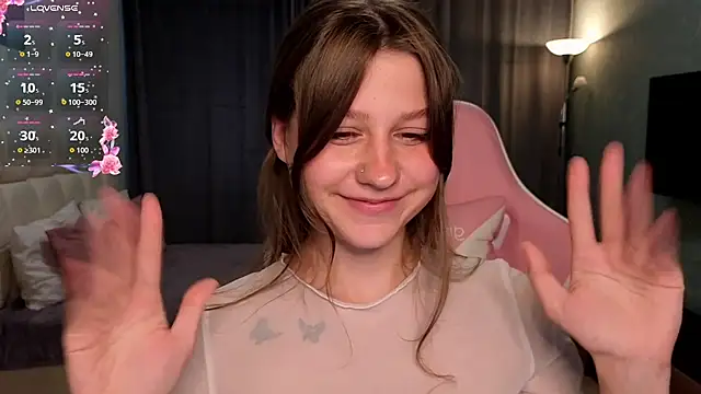 lilymoore69 webcam