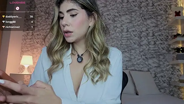 Isabella_Bliss webcam