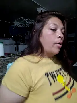 CurvyMilen webcam