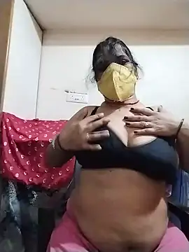 Lovely__Pinki webcam