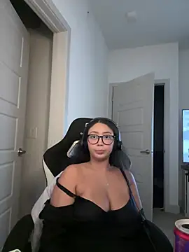 minhababyy webcam