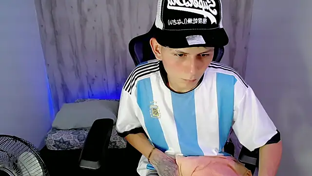 hot_athletes_ (M twink) - MEGA SHOW CUM