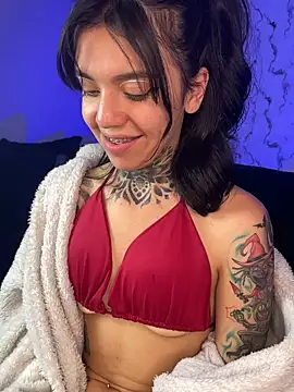 Lunai_gh webcam