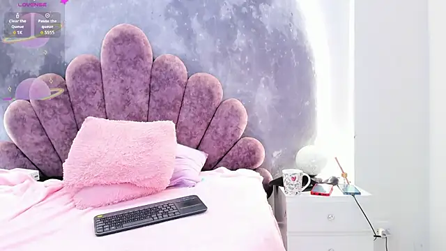 Sexy_Rous4u webcam