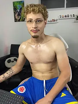 AleFoxx webcam