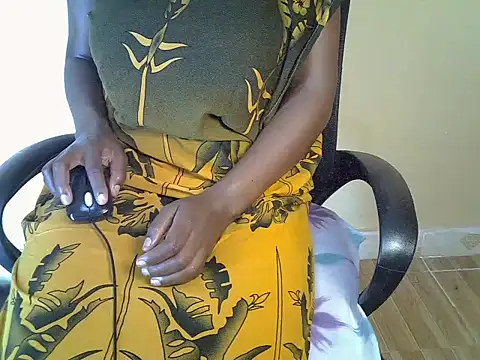 Coco_charm webcam