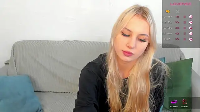 Karolina_brand webcam