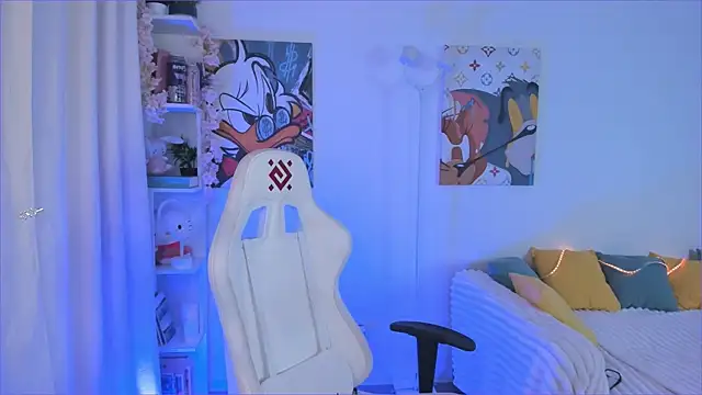 Daisy_Wave webcam