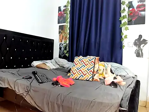 sexxybonita webcam