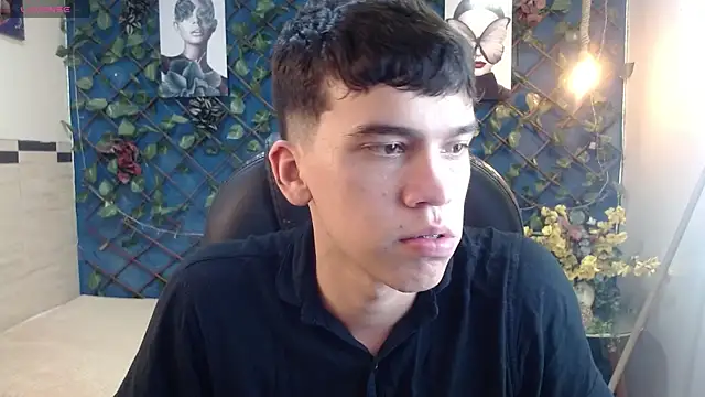 jac_cox webcam