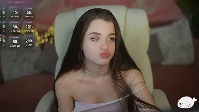 AshleyAmor webcam
