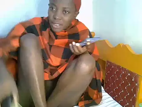 pretty_serene webcam