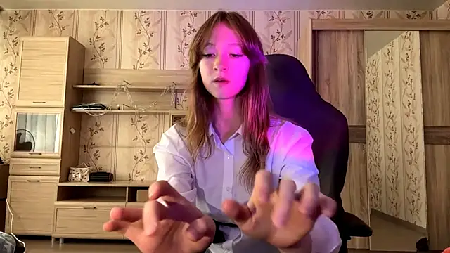 SalmonWhip webcam