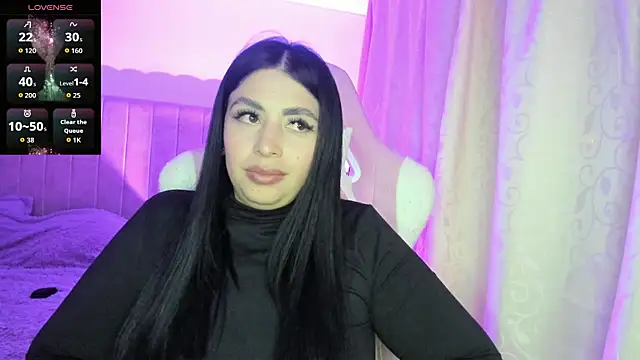 CherryVelveet_ webcam